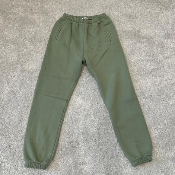 OOTDFash Pants - Kevin joggers